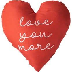 Poduszka Love You More - Be-Happy Gifts