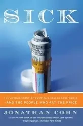 Sick - Jonathan Cohn