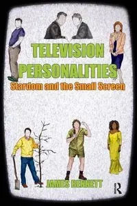 Television Personalities - Bennett James