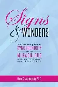Signs and Wonders - David Asomaning