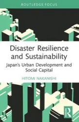 Disaster Resilience and Sustainability - Nakanishi Hitomi