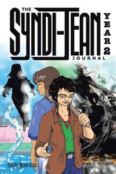 The Syndi-Jean Journal - kwan b.c.k.