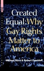 Created Equal - Michael Nava