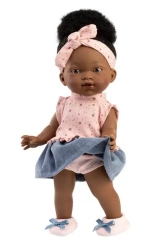 Lalka Zoe 28cm - Llorens