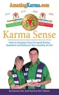 Karma Sense - Karma Dar