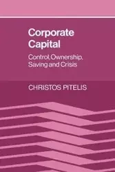 Corporate Capital - Pitelis Christos