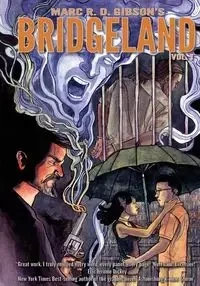 Bridgeland - Marc Gibson
