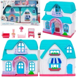 Domek dla lalek - Trifox