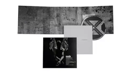 Antidepressants, CD
