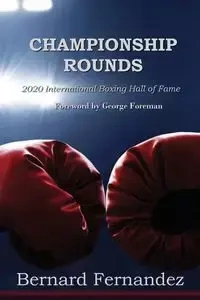 Championship Rounds - Bernard Fernández