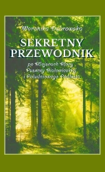 Sekretny Przewodnik - Weronika Dąbrowska