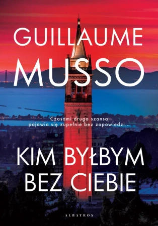 eBook Kim byłbym bez Ciebie? - Guillaume Musso epub mobi