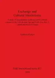 Exchange and Cultural Interactions - Andrzej Pydyn