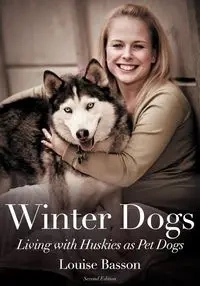 Winter Dogs - Louise Basson