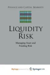 Liquidity Risk - Banks E.