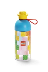LEGO(R) butelka na wodę Iconic 500ml - NHG