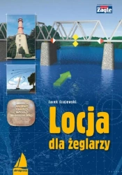Locja dla żeglarzy - Jacek Czajewski