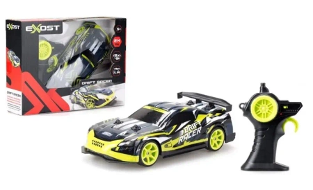 Samochód zdalnie sterowany Drift Racer - Dumel