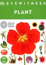 Eyewitness Plant - David Burnie