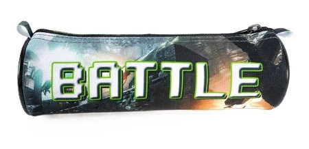 Piórnik rolka Army - Fandy