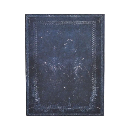 Kalendarz książkowy ultra 2026 Inkblot Bold - Paperblanks
