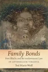 Family Bonds - Ted Maris-Wolf