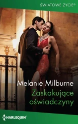 eBook Zaskakujące oświadczyny - Melanie Milburne mobi epub