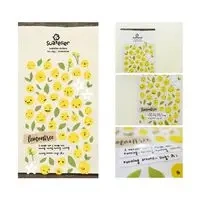 Naklejki ozdobne Cytryny Suatelier