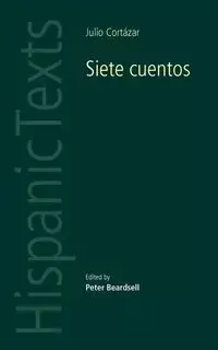Siete cuentos - Beardsall P.