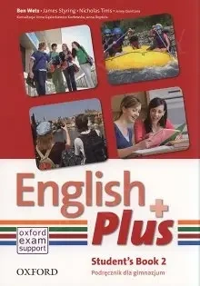 English Plus 4A SB PL - Ben Wetz, Diana Pye, Jenny Quintana