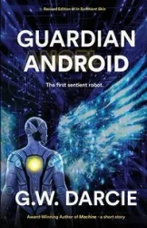 Guardian Android - DARCIE G. W.