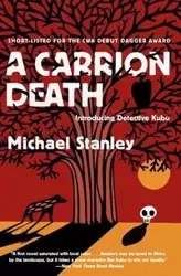 A Carrion Death - Stanley Michael