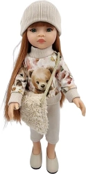 Ubranko dla lalek Paola Reina 32cm