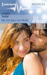 eBook Nie ma leku na miłość - Jennifer Taylor epub mobi