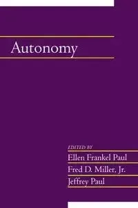 Autonomy