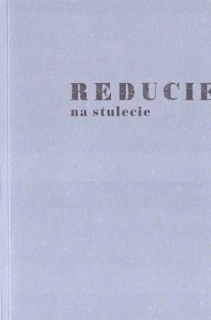 Reducie na stulecie - Dariusz Kosiński, Wanda Świątkowska