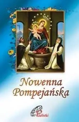 Nowenna pompejańska - praca zbiorowa