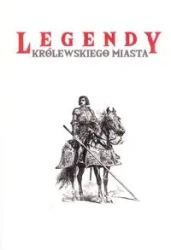 Legendy królewskiego miasta - Jung Dawid