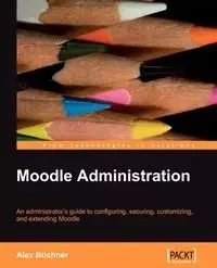 Moodle Administration - Alex Bchner