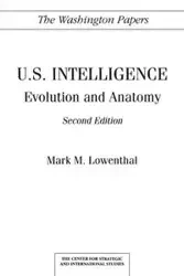 U.S. Intelligence - Mark Lowenthal
