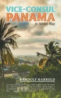 Vice-Consul Panama - Harrold Randolf