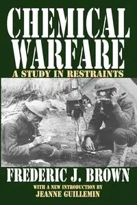 Chemical Warfare - Fredric Brown