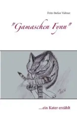 Gamaschen Fynn - Valtner Fritz-Stefan