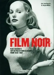 Film Noir - Jurgen Muller
