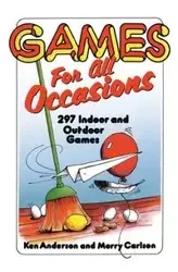 Games for All Occasions - Anderson Ken