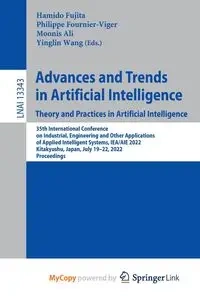 Advances and Trends in Artificial Intelligence. Theory and Practices in Artificial Intelligence - Fujita Hamido