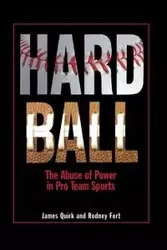 Hard Ball - James Quirk