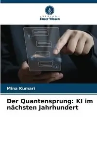 Der Quantensprung - Mina Kumari