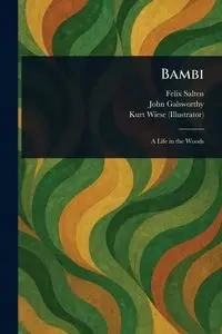 Bambi - Felix Salten