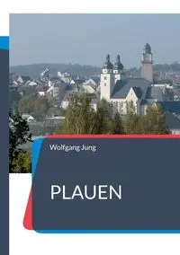 Plauen - Jung Wolfgang